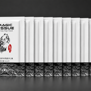 10pis Magic Tissue