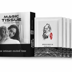 5Pis Magic Tissue